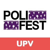 POLIFEST UPV logo - Similar company to Llumm Studios