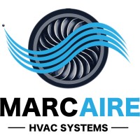 MARCAIRE logo - Similar company to Marks Consulting Engineers Llp