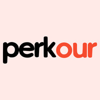 Perkour logo - Similar company to W8Listed