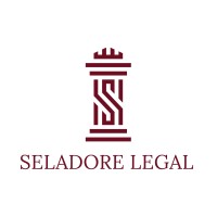 Seladore Legal logo - Similar company to Three Stone