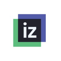 iz dev logo - Similar company to Asasys Software