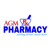 AGM PHARMACY logo - Similar company to Ics Group