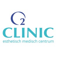 o2 Clinic Belgium logo - Similar company to Thribe.Builders