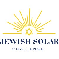 Jewish Solar Challenge