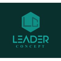 Leader Concept Dz logo - Similar company to Sarl Rmtpb