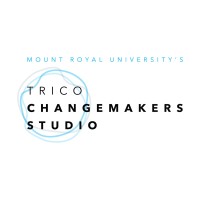 Trico Changemakers Studio logo - Similar company to Binners' Project