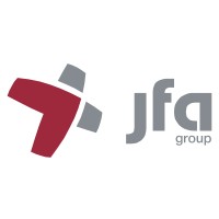 JFA Group logo - Similar company to Vitor Hugo - Coordenação E Gestão De Projectos S.A.