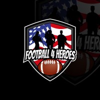 Football 4 Heroes logo - Similar company to Dads With Bacon Entertainment & Media Group