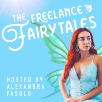 The Freelance Fairytales logo - Similar company to Kuluttaja