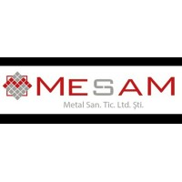 Mesam Metal logo - Similar company to Getsov Accounting Ltd.