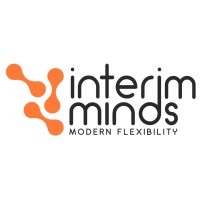 Interim Minds AB logo - Similar company to Nova Search