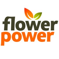 Flower Power Australia logo - Similar company to Riverina Co-Operative