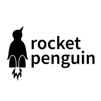 Rocket Penguin