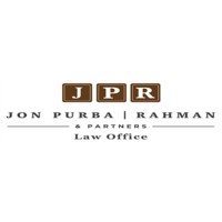 JPR & PARTNERS logo - Similar company to Afhs Counsellors At Law
