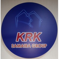 KRK SAMAIRA GROUP logo - Similar company to Lic Agent Recruitment Drive