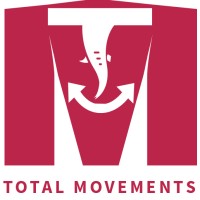 Total Movements logo - Similar company to Deugro