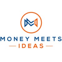 Money Meets Ideas logo - Similar company to Kplusv