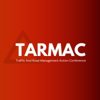 TARMAC logo - Similar company to Traf Hire