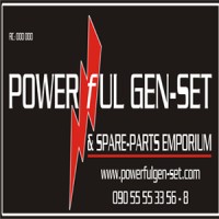 Powerful Generators and Spare Parts Emporium logo - Similar company to Bed And Breakfast Ng