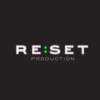 RE:SET PRODUCTION logo - Similar company to Refima S.R.O.
