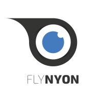FlyNYON logo - Similar company to Az Solutions