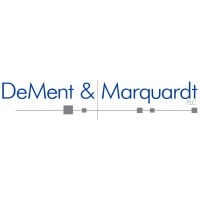 DeMent and Marquardt, PLC logo - Similar company to Cunningham Dalman, Pc