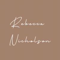 Rebecca Nicholson Consulting logo - Similar company to Tech Consulting Bv