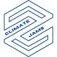 Climate Jams logo - Similar company to Simera Ltd