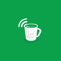 Teahour.FM logo - Similar company to Cryptape