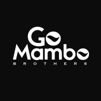 GoMambo Brothers logo - Similar company to Dm Creative Agency