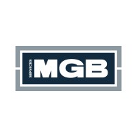 Services MGB Inc. logo - Similar company to M