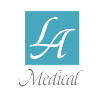 LA Medical Associates logo - Similar company to Sobright Recovery