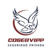 Coservipp LTDA seguridad privada logo - Similar company to Aspida Ltda