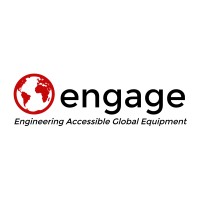 Engage Biotech logo - Similar company to Aurorae Biolabs Inc