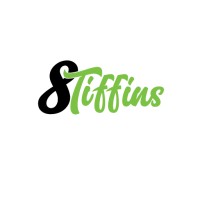 8Tiffins logo - Similar company to 121Order