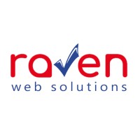 Raven Web Solutions logo - Similar company to Tekcombine Inc
