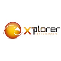 Xplorer - AXESS'IN logo - Similar company to Hesa
