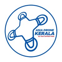 Asia Drone Kerala logo - Similar company to Aerium Drone Solutions