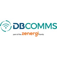 DB Comms logo - Similar company to Cloudran.Ai