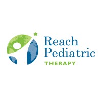 Reach Pediatric Therapy