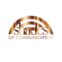 Shades of Communication logo - Similar company to Head To Speech