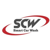 SCW - Self-Service Car Wash Network logo - Similar company to Washtec China