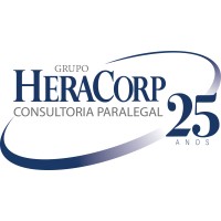 Grupo Heracorp - Paralegal, Contabilidade e Certificação Digital logo - Similar company to Triunfo.Doc