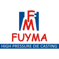 FUYMA logo - Similar company to Nm3D Iberica España