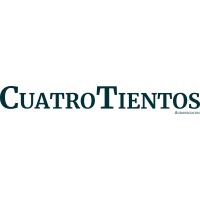 CuatroTientos Agronegocios logo - Similar company to Capital Oriental