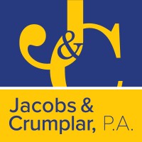Jacobs & Crumplar, P.A. logo - Similar company to Kimmel, Carter, Roman, Peltz & O'Neill, P.A.