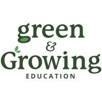 Green & Growing Education LLC. logo - Similar company to Her Mighty Hands