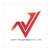 Vivify Industries Pvt Ltd logo - Similar company to Source Services