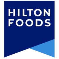 Hilton Foods Asia Pacific logo - Similar company to Onj Services