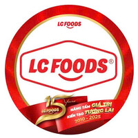 LC FOODS GROUP logo - Similar company to Zero Furniture